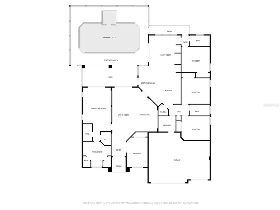 6756 Hartsworth Drive, Lakeland, FL 33813 - #2