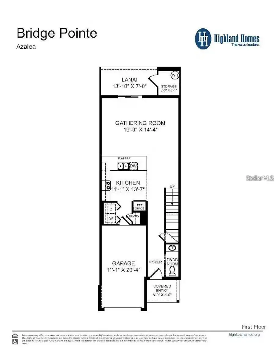 282 Chesapeake Drive, Saint Cloud, FL 34771 - #2