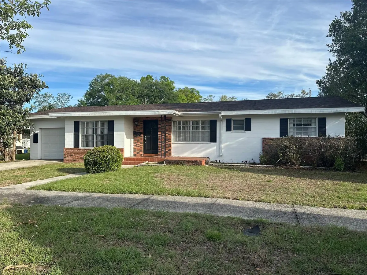 708 Chestnut Road, Auburndale, FL 33823 - #1
