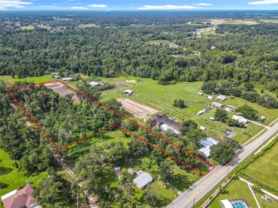 3374 Raulerson Road, Lakeland, FL 33810 - #2