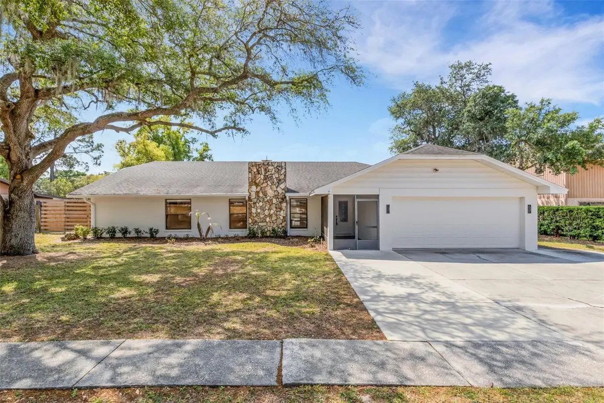 126 Woodside Drive, Lakeland, FL 33813 - #1