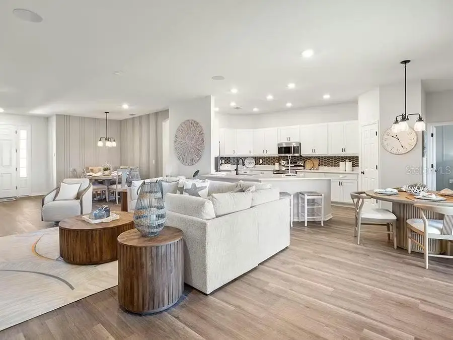 8687 Wildflower Fields Landing, Wildwood, FL 34785 - #3