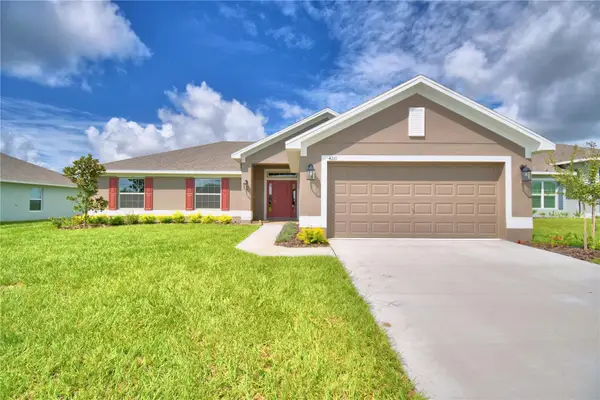 4607 Calamint Lane, AUBURNDALE, FL 33823