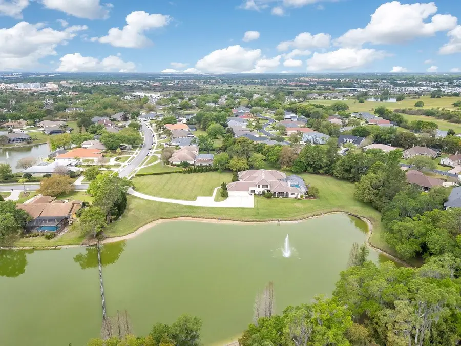 3300 Bridgefield Drive, Lakeland, FL 33803 - #3