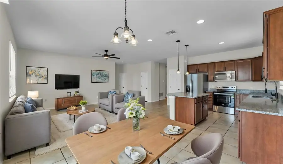 8581 Rindge Road, Polk City, FL 33868 - #2