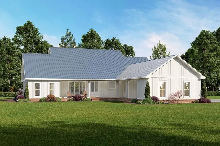 tbd Se 14th Terrace, Bushnell, FL 33513 - #2