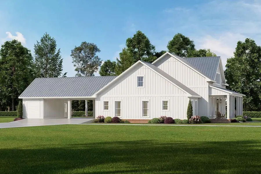 tbd Se 14th Terrace, Bushnell, FL 33513 - #3