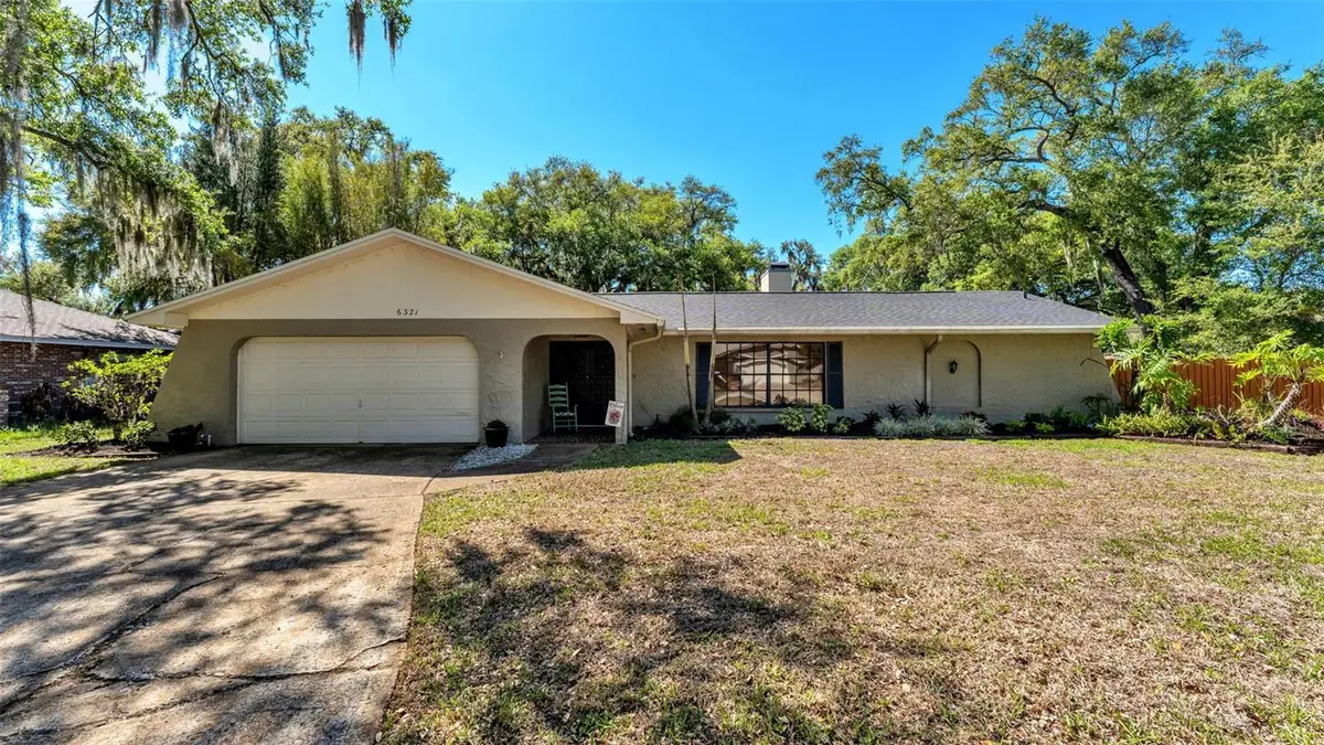 6321 Fern Lane, Lakeland, FL 33813 - #1