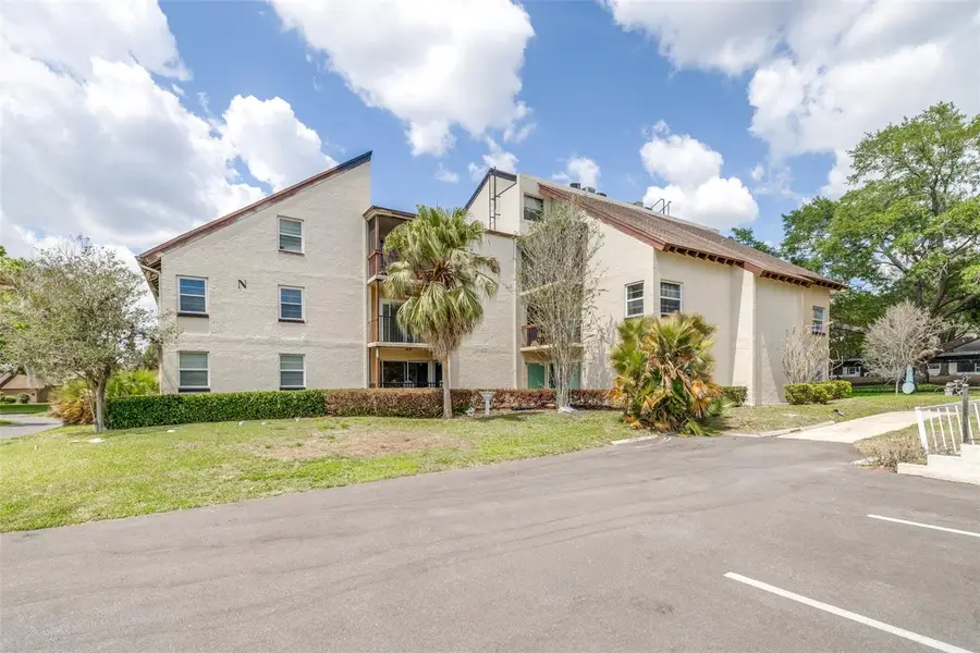 2025 Sylvester Road #N302, Lakeland, FL 33803 - #2