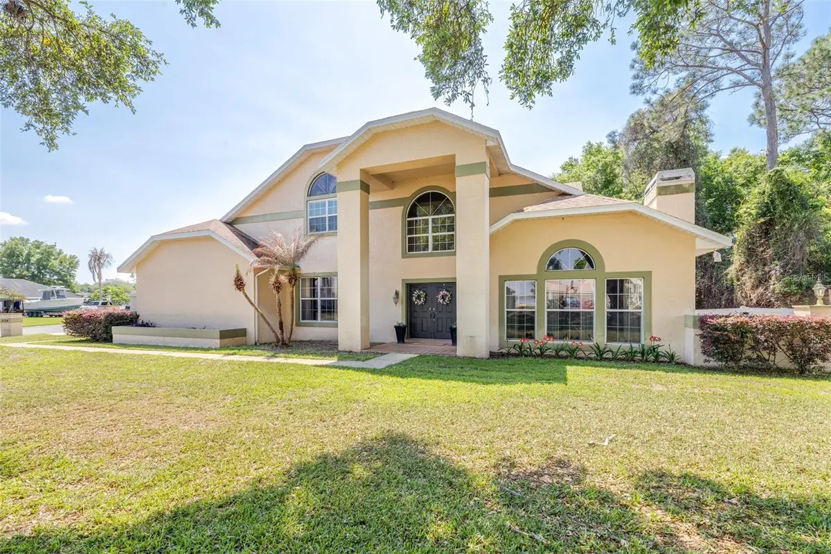 2134 Kirkland Lake Drive, Auburndale, FL 33823 - #1