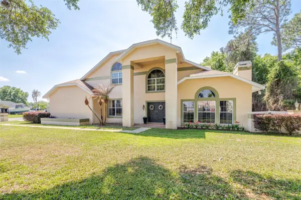 2134 Kirkland Lake Drive, AUBURNDALE, FL 33823