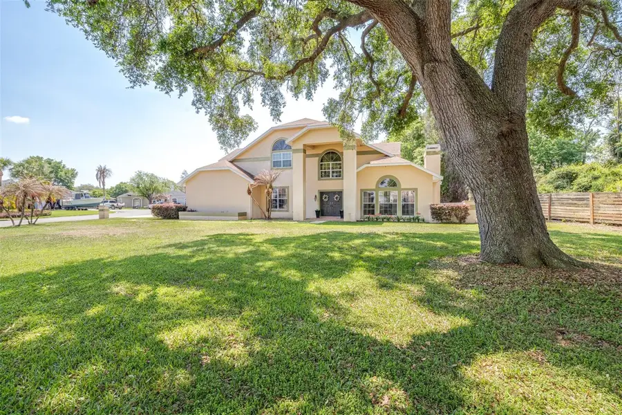 2134 Kirkland Lake Drive, Auburndale, FL 33823 - #2