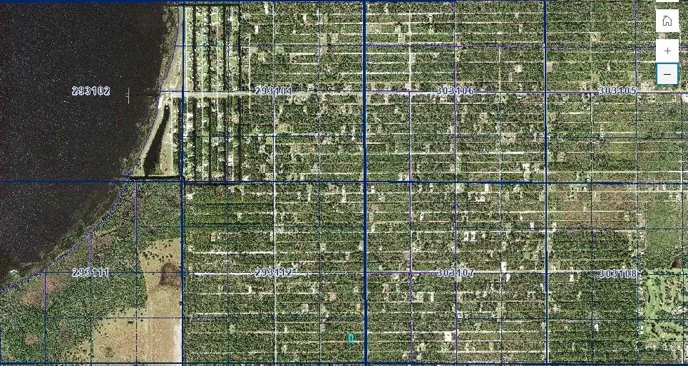 0 Oleander Drive, Indian Lake Estates, FL 33855 - #1