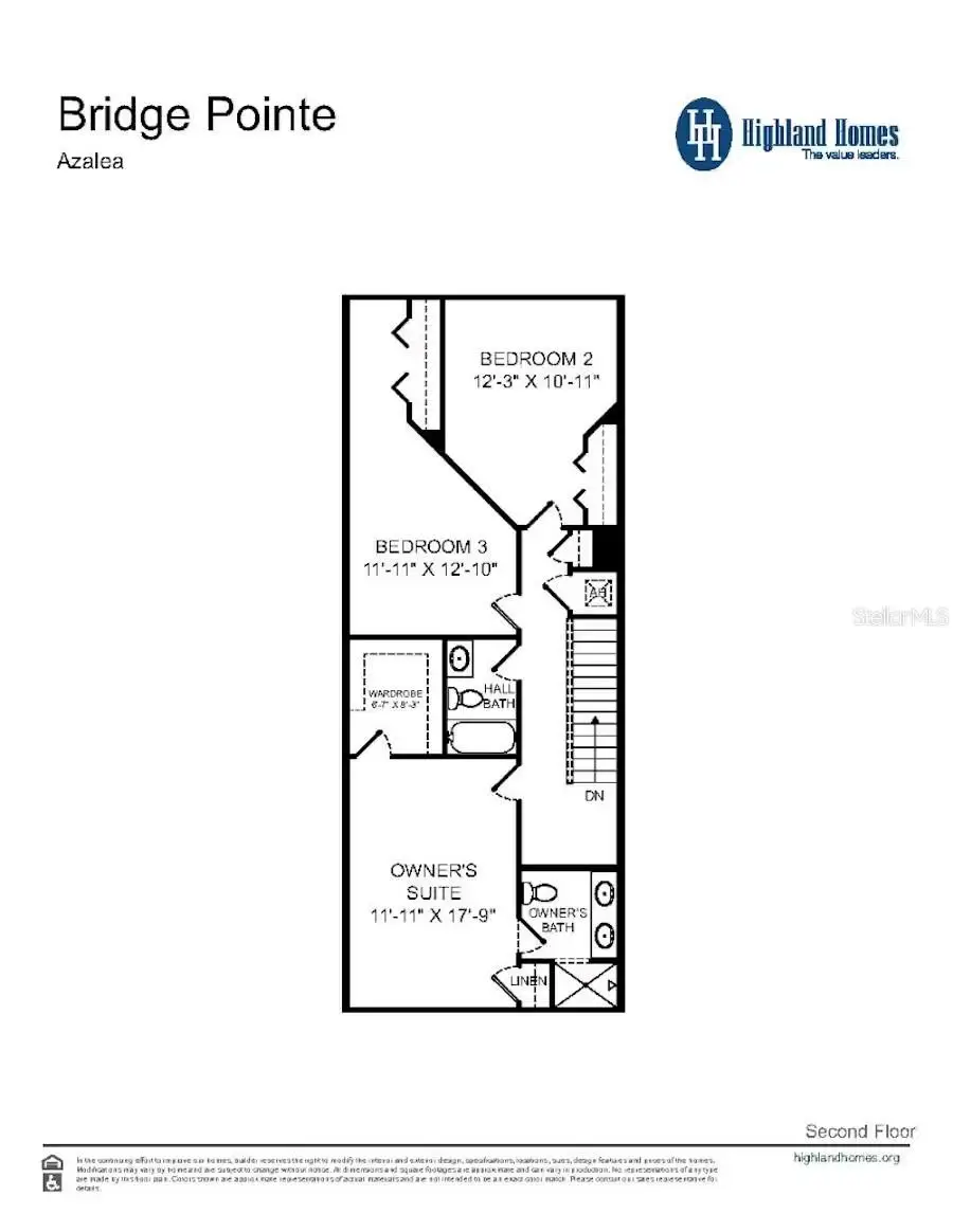 310 Chesapeake Drive, Saint Cloud, FL 34771 - #3