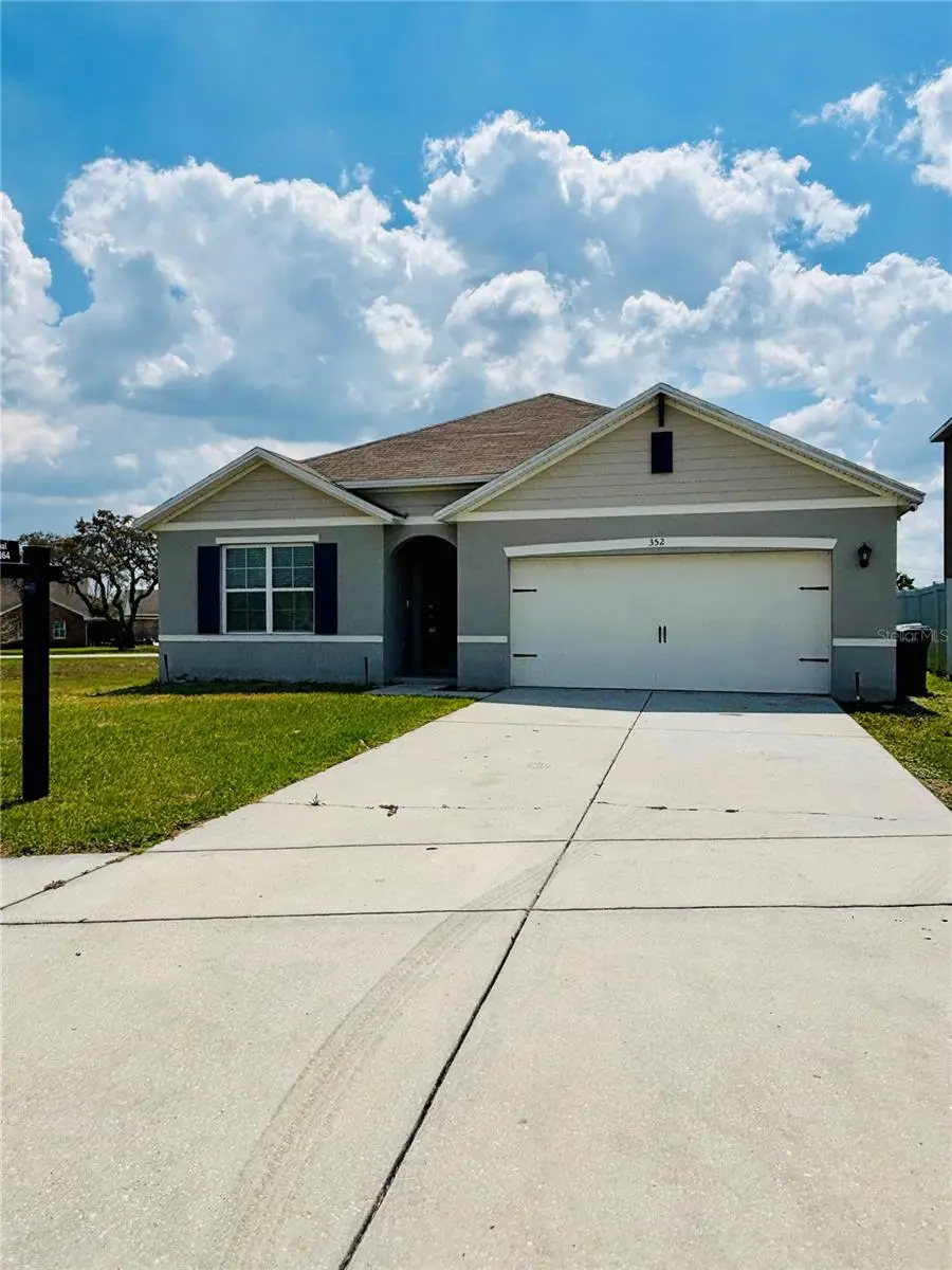 352 Alexzander Way, Winter Haven, FL 33881 - #1