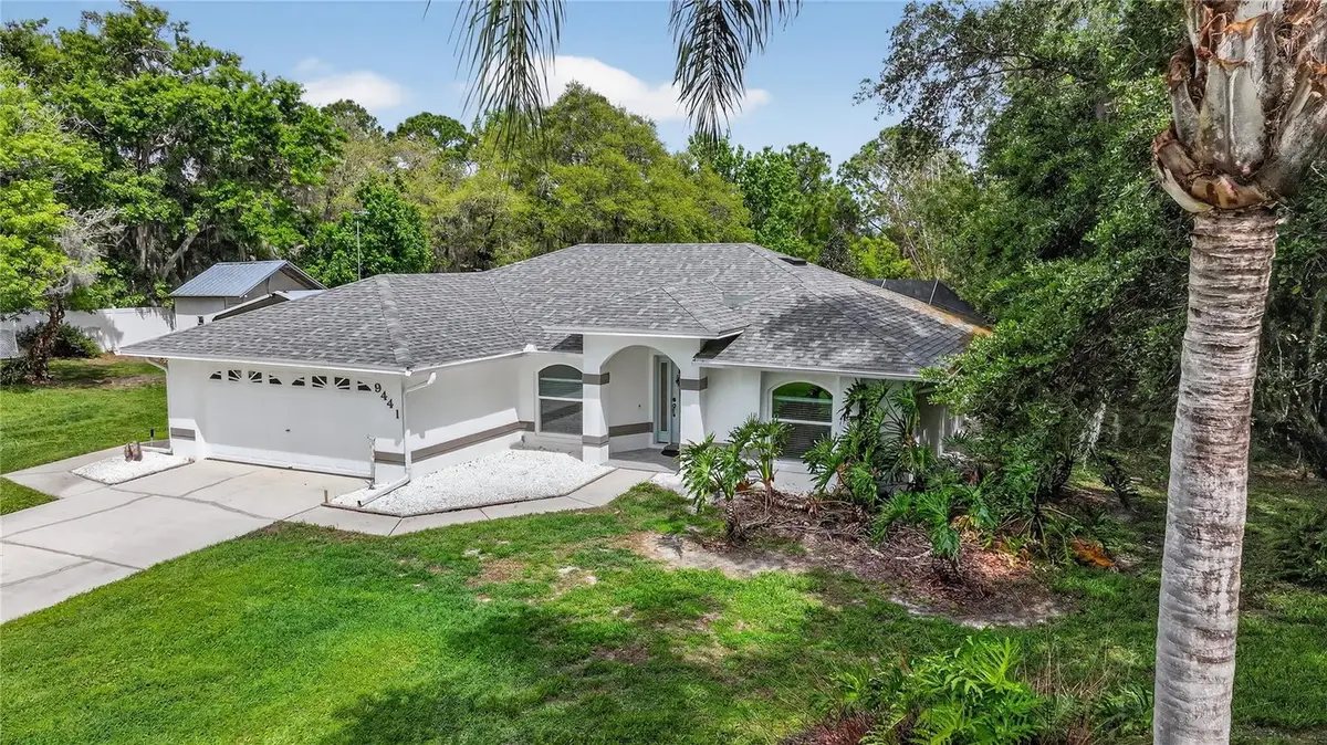 9441 Pinetree Drive, Lake Wales, FL 33898 - #1