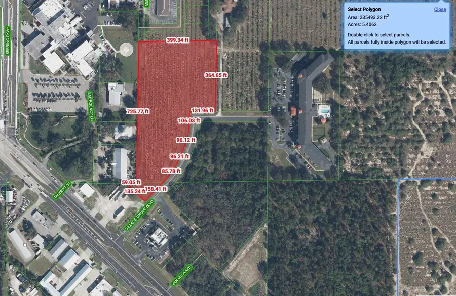 2000 Village Grove Boulevard, Sebring, FL 33870 - #3