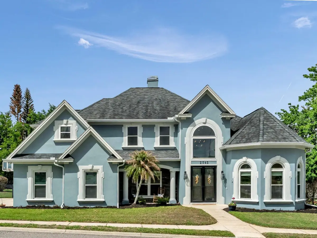 2542 Crews Lake Hills Loop S, Lakeland, FL 33813 - #1