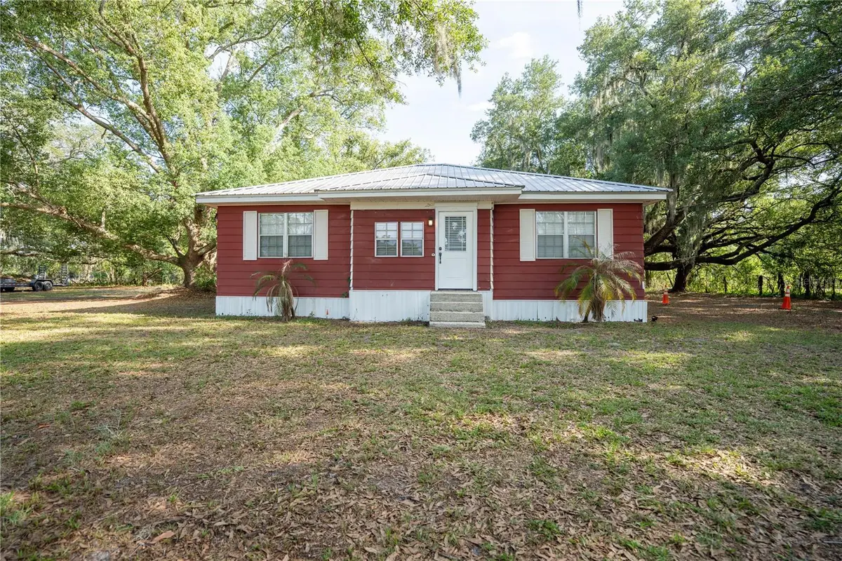 3520 Cribbs Drive, Mulberry, FL 33860 - #1