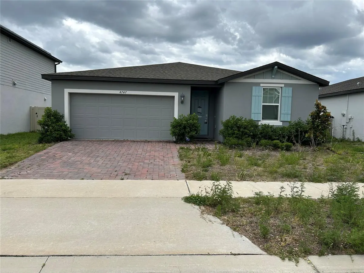 4747 Bernard Boulevard, Haines City, FL 33844 - #1
