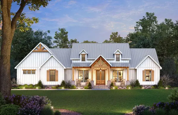 TBD Se 14th Terrace, BUSHNELL, FL 33513