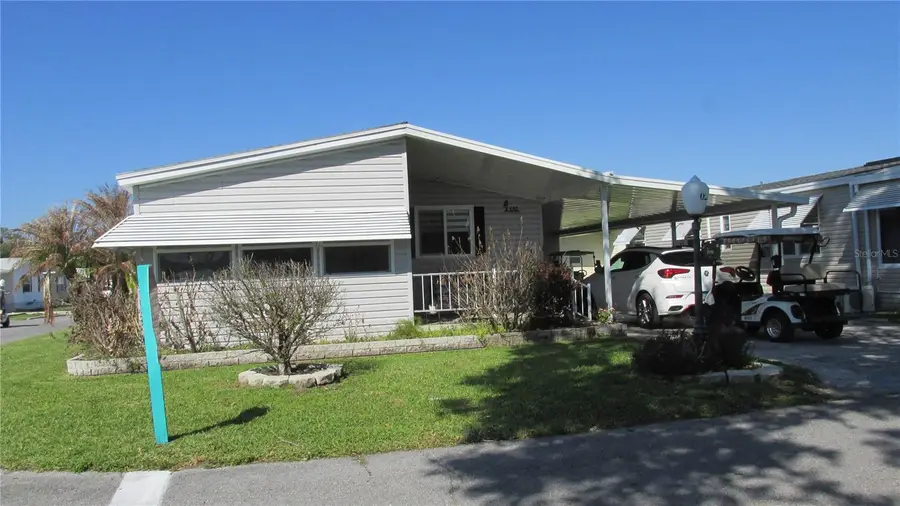 102 Newcastle Boulevard, Haines City, FL 33844 - #2