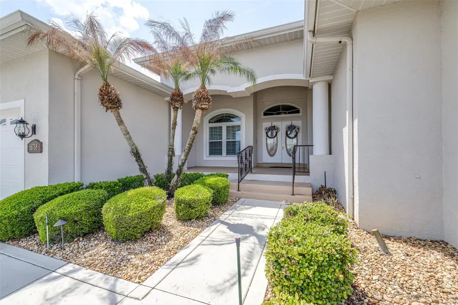 6758 Huntington Hills Boulevard, Lakeland, FL 33810 - #2