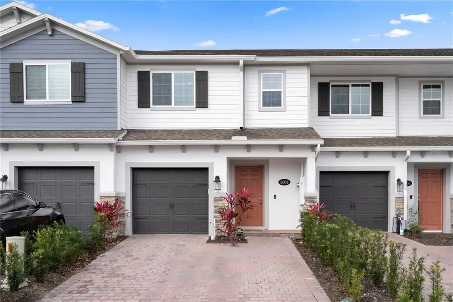 5002 Rain Shadow Drive, Saint Cloud, FL 34772 - #3