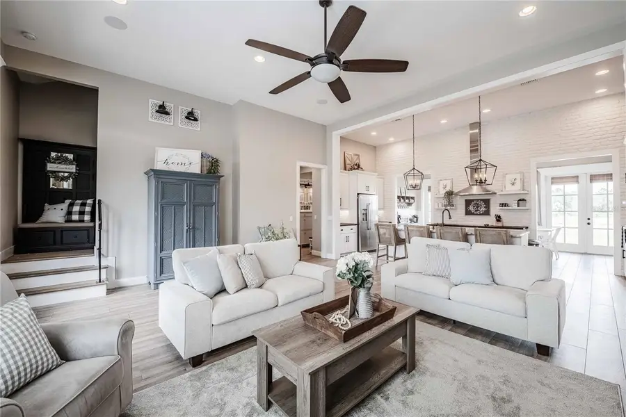 15353 Evans Ranch Road, Lakeland, FL 33809 - #3