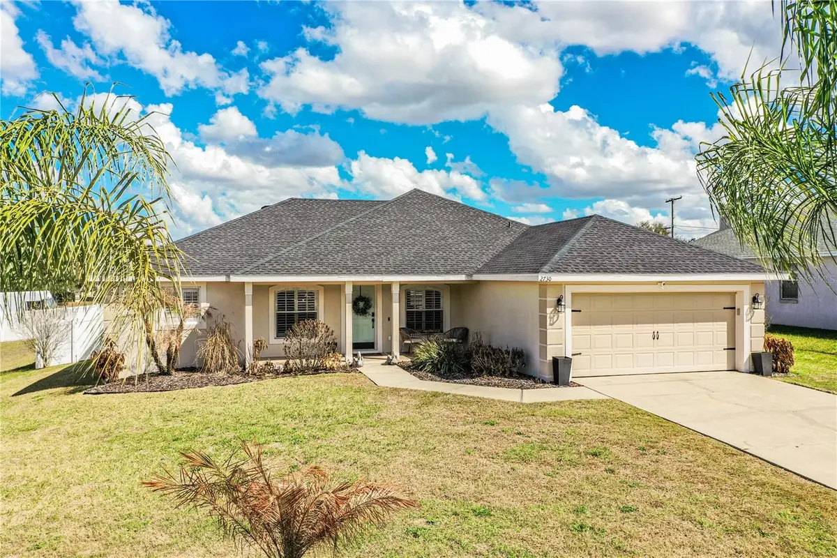 2730 Highlands Creek Drive, Lakeland, FL 33813 - #1