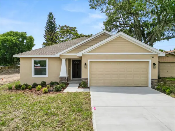 790 Eagle Avenue E, EAGLE LAKE, FL 33839