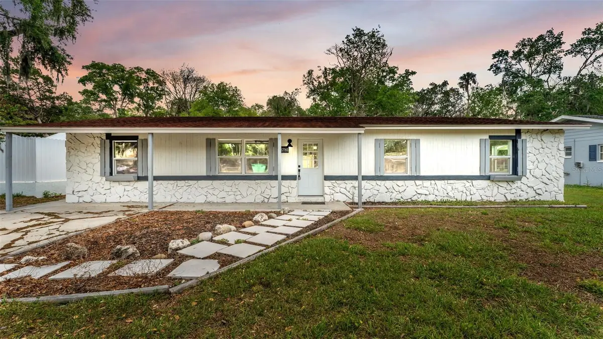 3781 N Hiawatha Terrace, Crystal River, FL 34428 - #1