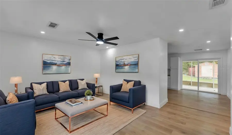 3781 N Hiawatha Terrace, Crystal River, FL 34428 - #2