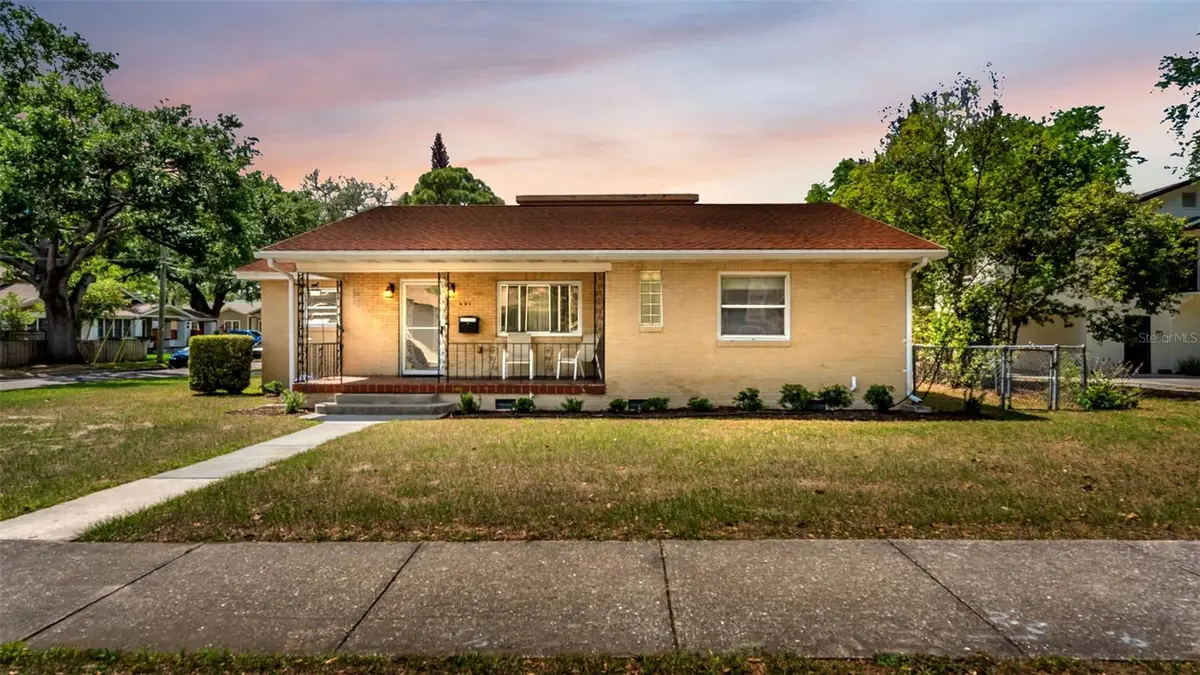 621 S Ingraham Avenue, Lakeland, FL 33801 - #1