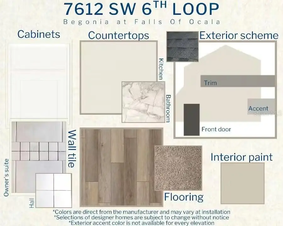 7612 SW 6th Loop, Ocala, FL 34480 - #3