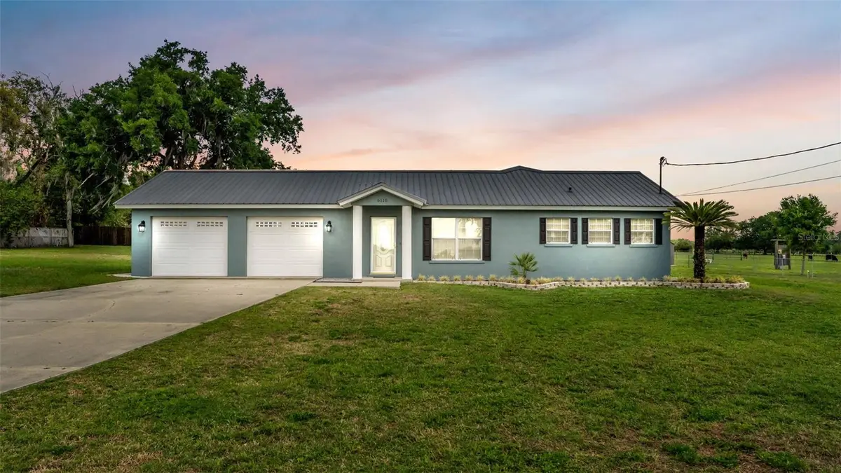 6110 Downing Street, Dover, FL 33527 - #1