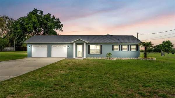 6110 Downing Street, DOVER, FL 33527