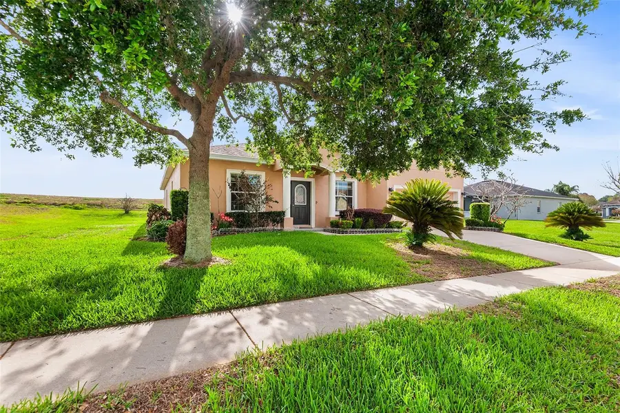 193 Lake Arietta Court, Auburndale, FL 33823 - #2