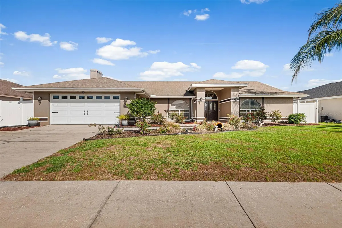 7330 Gunstock Drive, Lakeland, FL 33809 - #1