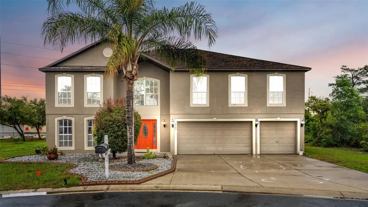 5187 Spanish Oaks Lane, Lakeland, FL 33805 - #1