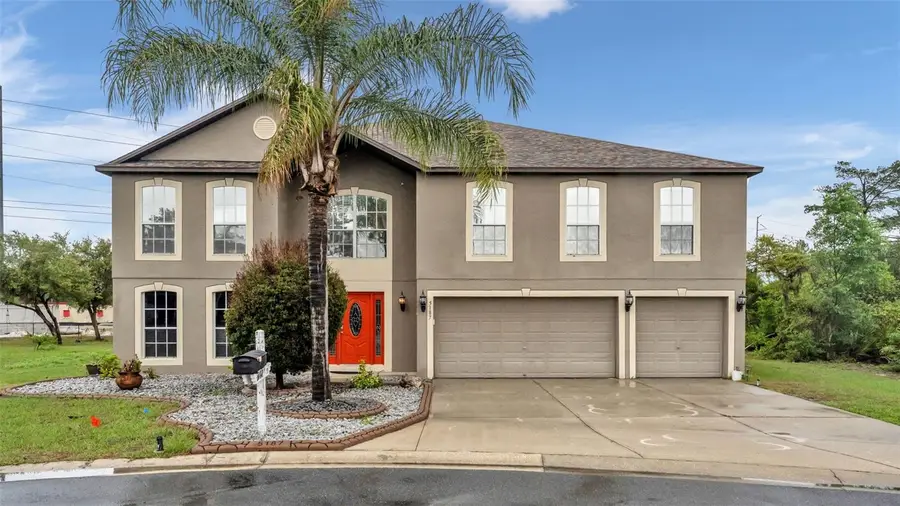 5187 Spanish Oaks Lane, Lakeland, FL 33805 - #3