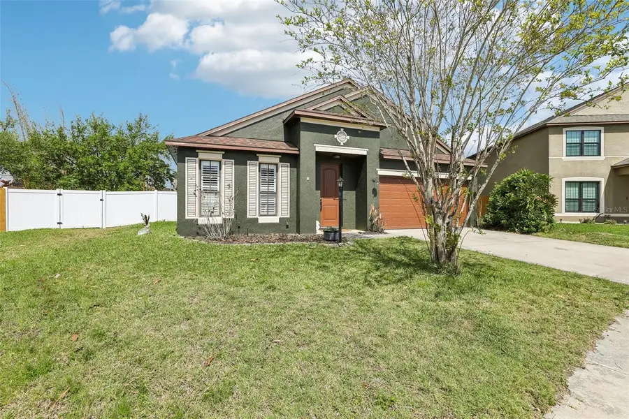 1158 Bolle Circle, Rockledge, FL 32955 - #2