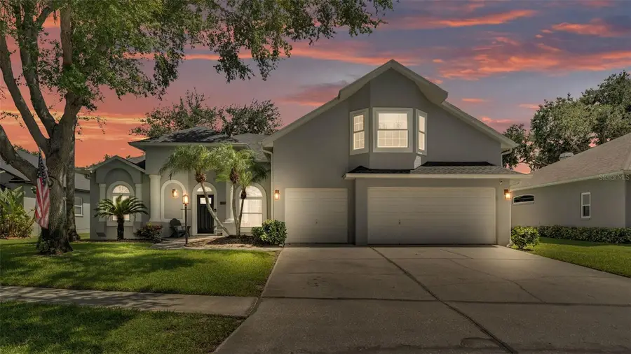 3911 Smoke Rise Court, Valrico, FL 33594 - #2