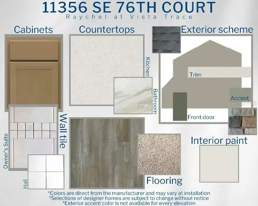 11356 SE 76th Court, Belleview, FL 34420 - #3