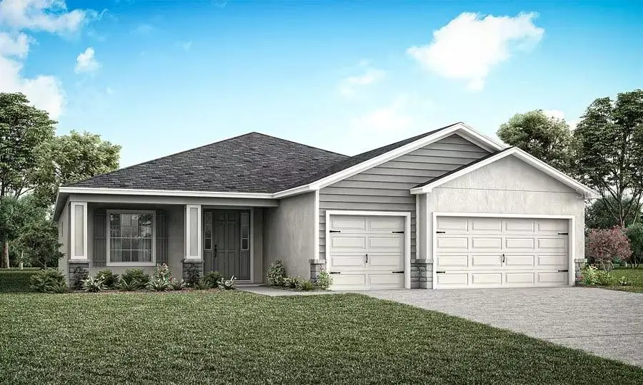 1826 Teleford Road, Saint Cloud, FL 34771 - #1