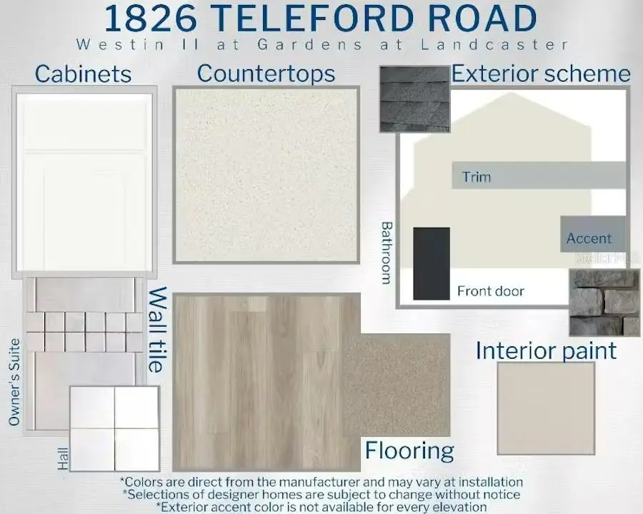 1826 Teleford Road, Saint Cloud, FL 34771 - #3