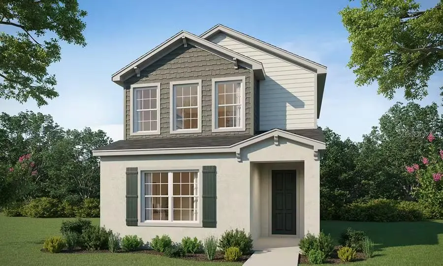 557 Silverbell Trail, Saint Cloud, FL 34771 - #1
