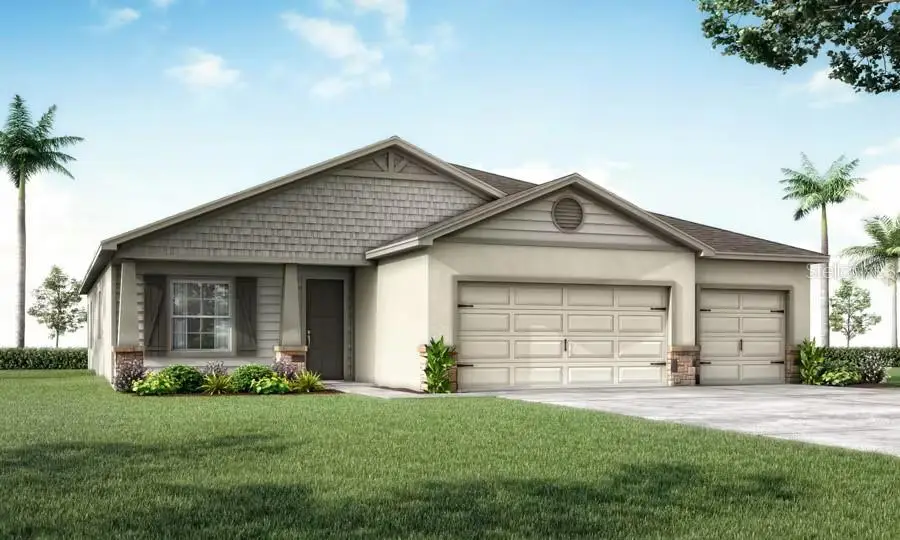 5972 Freshwater Canyon Drive, Saint Cloud, FL 34771 - #1