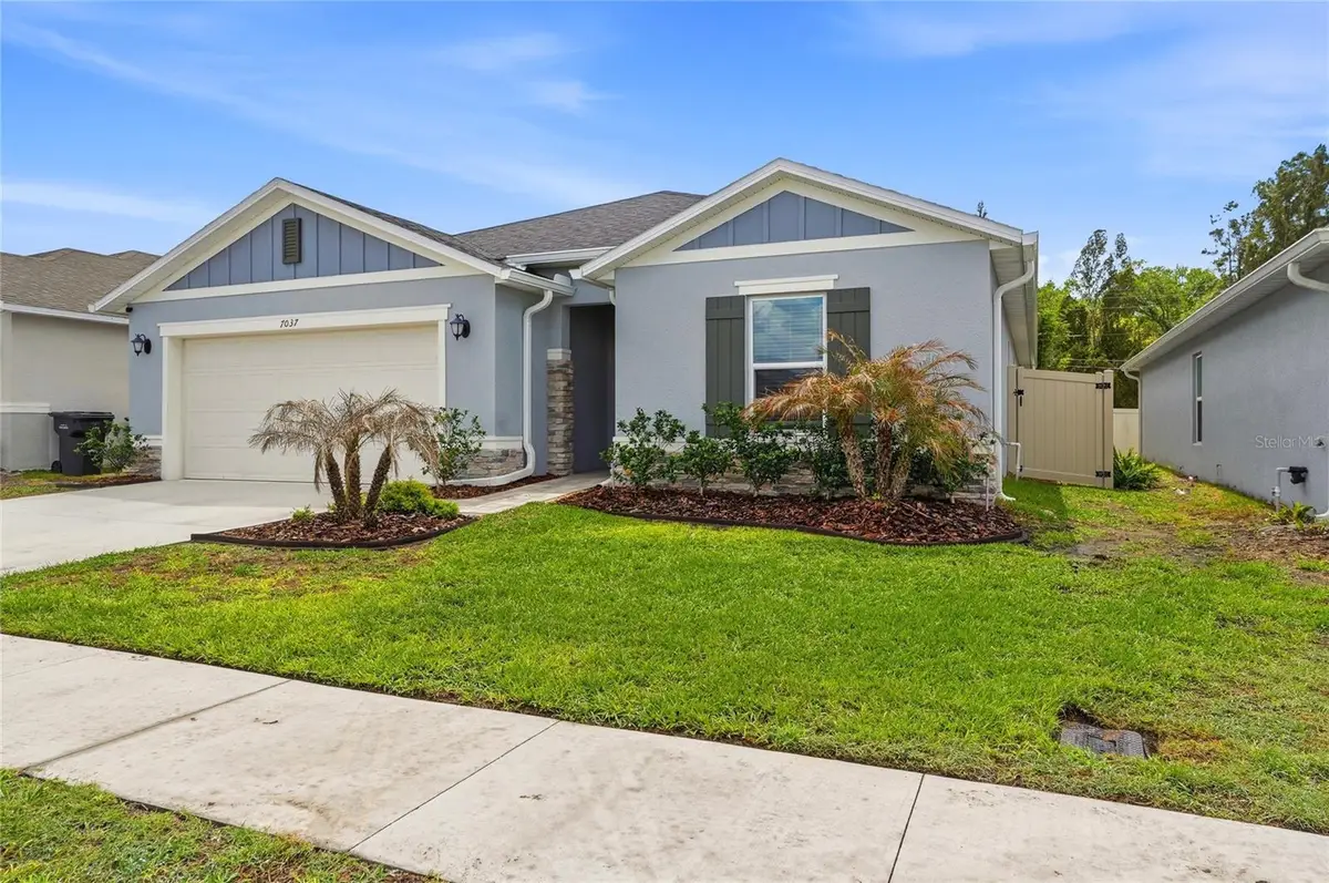 7037 Cruz Court, Lakeland, FL 33813 - #1
