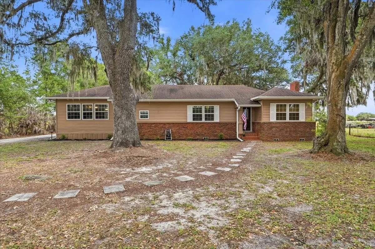 4205 N Combee Road, Lakeland, FL 33805 - #1